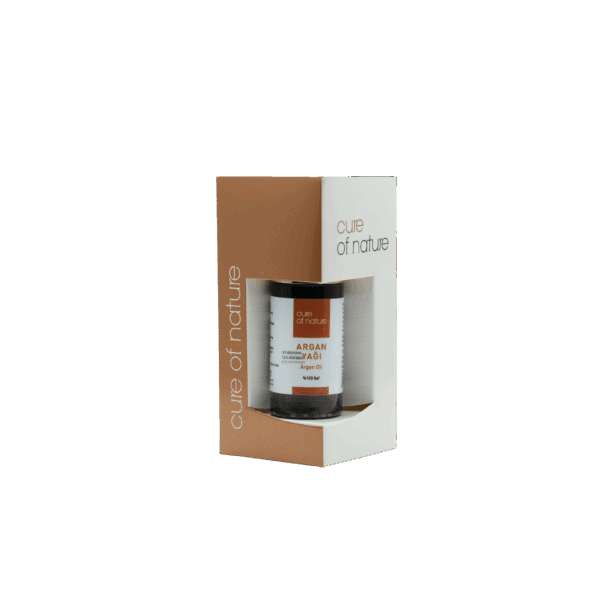 Argan Yağı