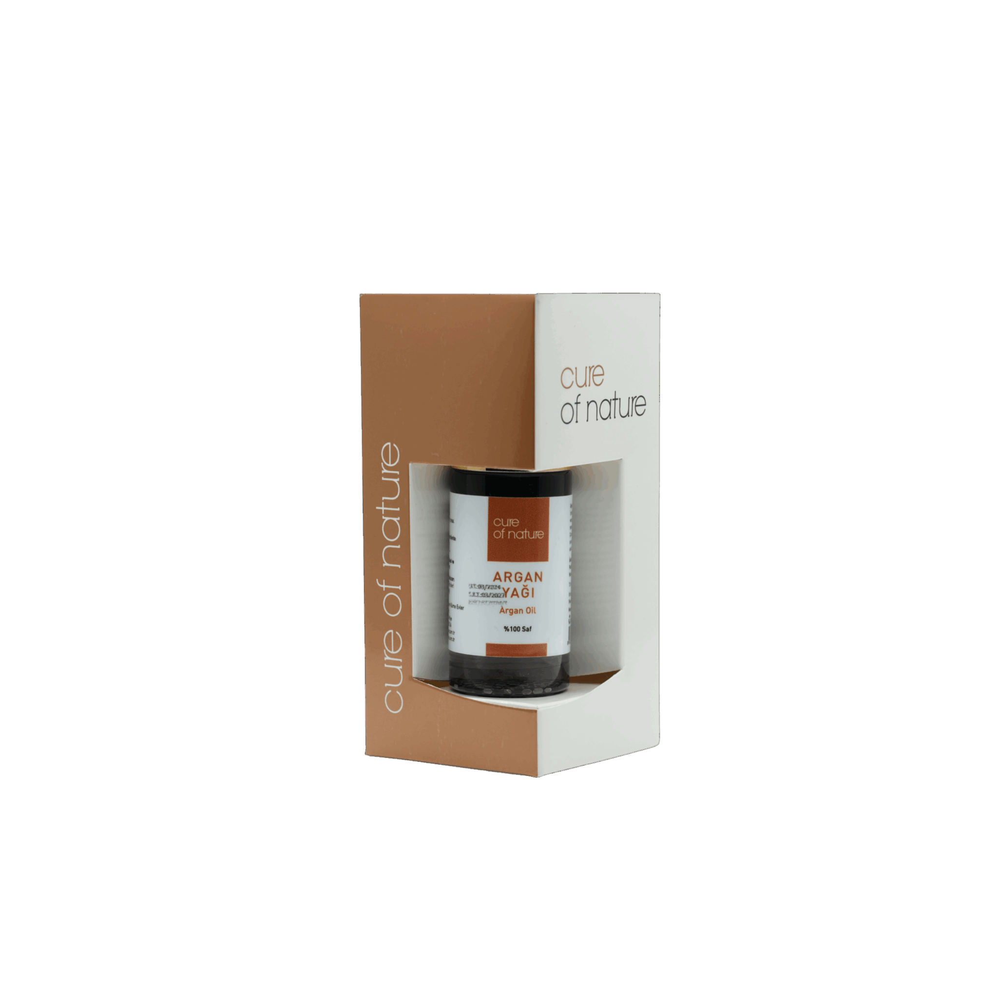 Argan Yağı