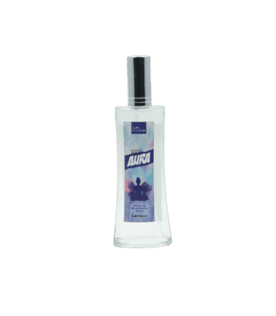 Aura Aromatik Yağlı Gül Hidrolatı Karışımı