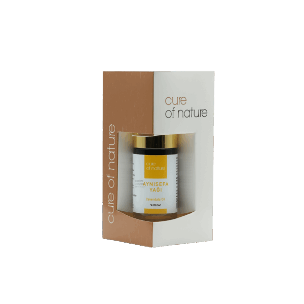 Aynısefa Yağı 35 Ml