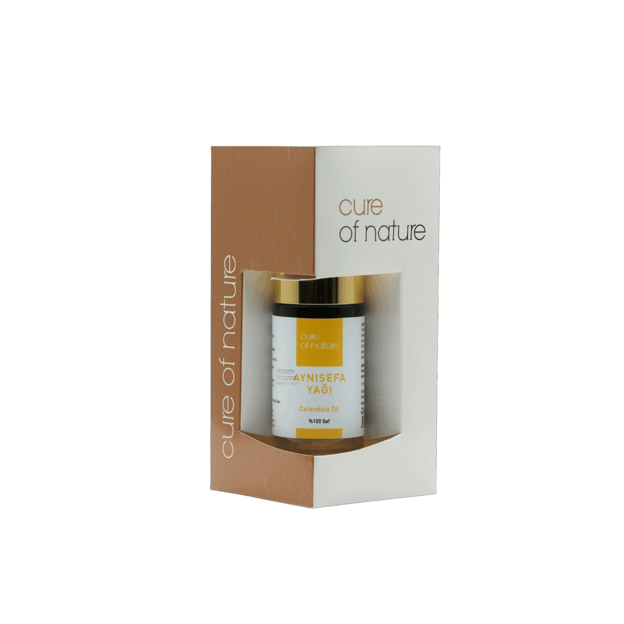 Aynısefa Yağı 35 Ml