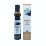 Çörekotu Yağı 250 ml Cure Of Nature
