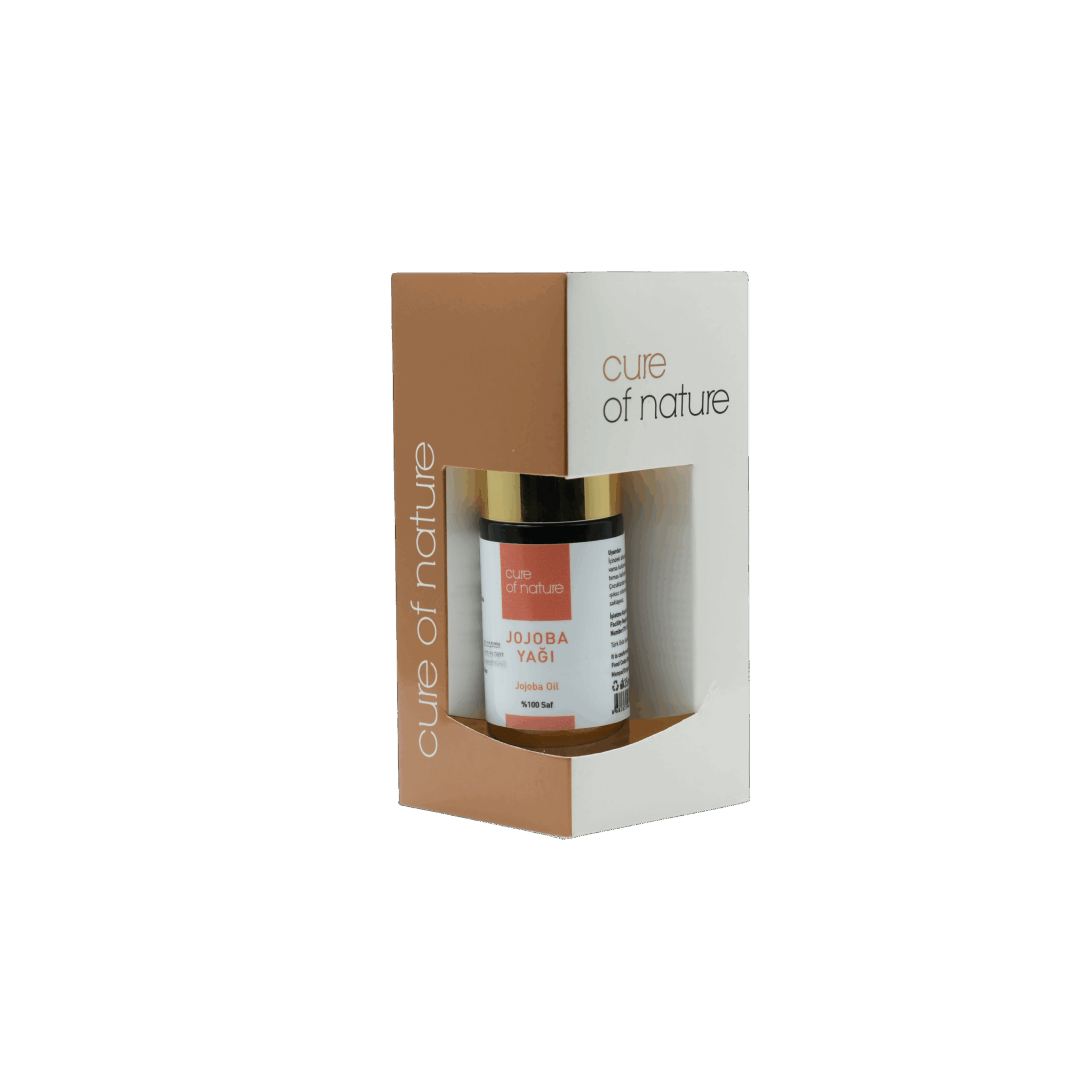 Jojoba Yağı