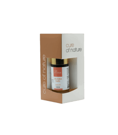 Jojoba Yağı