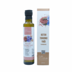 Keten Tohumu Yağı 250 Ml