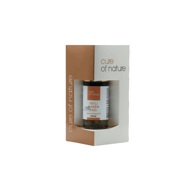 Badem Yağı 35 Ml