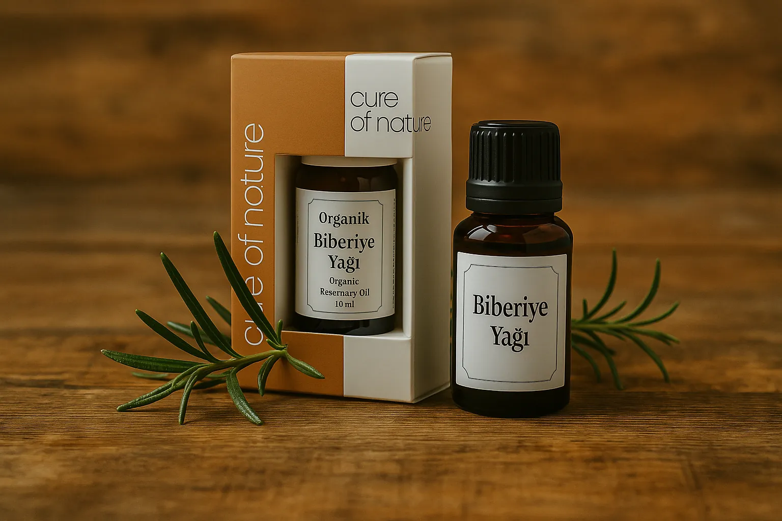 cure of nature biberiye yağı blog görseli